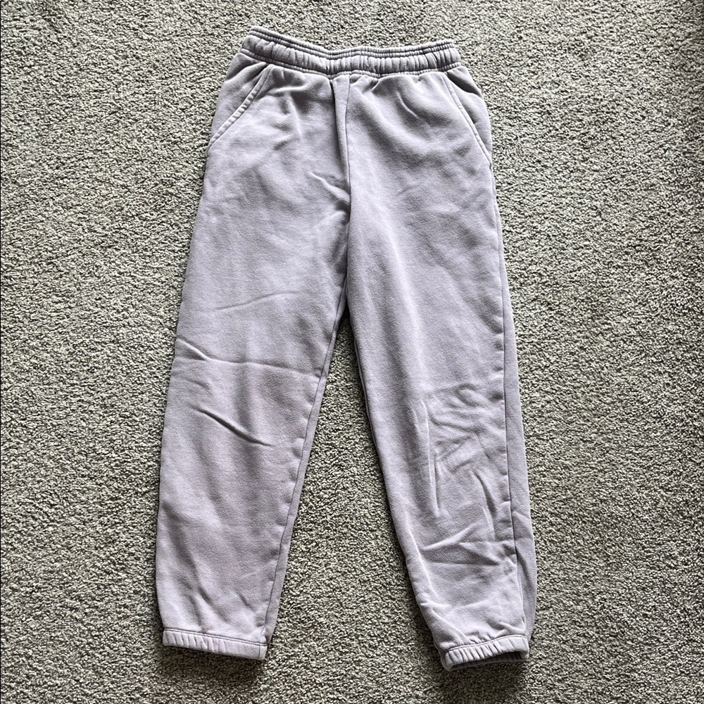 GAP joggers